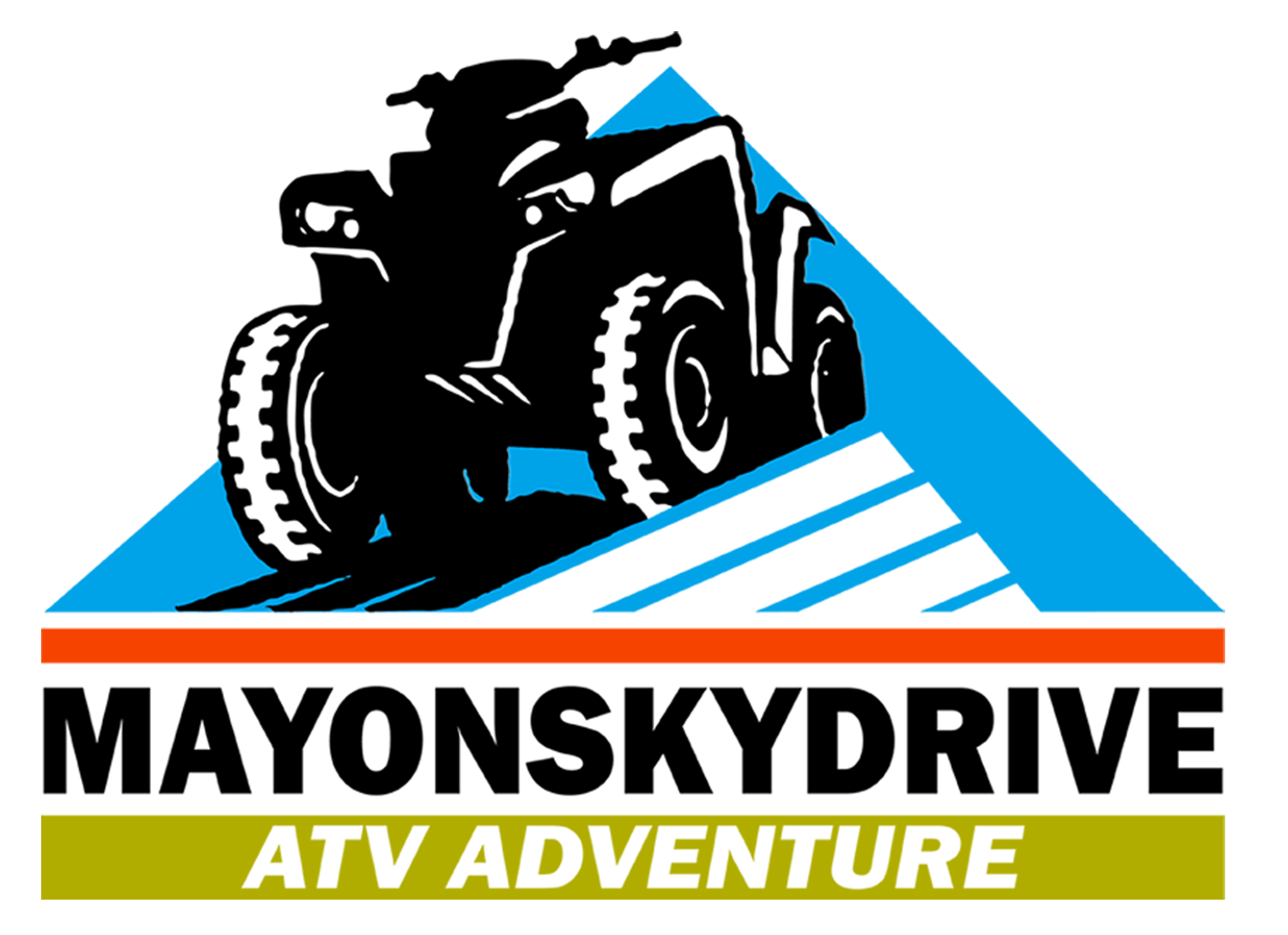 Mayon SkyDrive ATV Adventure